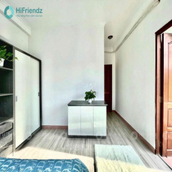 CĂN HỘ MINI MỚI XÂY CÓ THANG MÁY DẠNG STU+DUPLEX