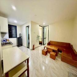 CHO THUÊ CĂN HỘ 2 PHÒNG NGỦ ĐƯỜNG NGUYỄN AN NINH GIÁ 6,5 TRIỆU/THÁNG