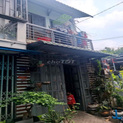 cho thue nhà nguyen căn p6 go vấp