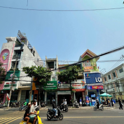 CHO THUÊ MẶT BẰNG, VĂN PHÒNG KINH DOANH MT NGUYỄN VĂN THOẠI