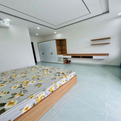 CHO THUÊ NHÀ 3 TẦNG 4 PHÒNG NGỦ KHU ĐÔ THỊ MỸ GIA GÓI 5 GIÁ 24 TRIỆU/T