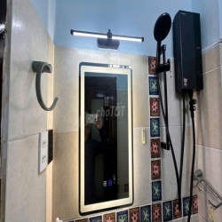 [CHÍNH CHỦ] CHO THUÊ NHÀ NGUYÊN CĂN SMART HOME - HXH ĐƯỜNG BÀN CỜ, Q3