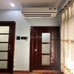 [CHÍNH CHỦ] CHO THUÊ NHÀ NGUYÊN CĂN SMART HOME - HXH ĐƯỜNG BÀN CỜ, Q3