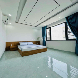 CHO THUÊ NHÀ 3 TẦNG 4 PHÒNG NGỦ KHU ĐÔ THỊ MỸ GIA GÓI 5 GIÁ 24 TRIỆU/T