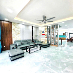 CHO THUÊ NHÀ 3 TẦNG 4 PHÒNG NGỦ KHU ĐÔ THỊ MỸ GIA GÓI 5 GIÁ 24 TRIỆU/T