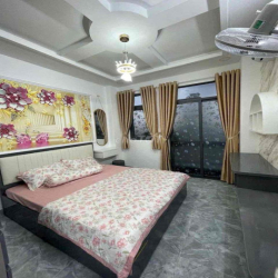 🔰CHO THUÊ NHÀ PHỐ HẺM 116/ ĐƯỜNG PHAN HUY ÍCH P12 GÒ VẤP