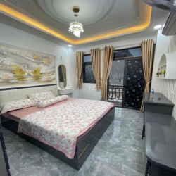 🔰CHO THUÊ NHÀ PHỐ HẺM 116/ ĐƯỜNG PHAN HUY ÍCH P12 GÒ VẤP