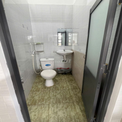 Cho thuê phòng trọ Bình Lợi Bình Thạnh: có gác, bancông, full nội thất