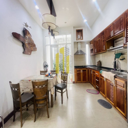 Nhà Phố 3 Lầu Đầy Đủ Nội Thất Giá 33 Triệu - Khu ĐT An Phú