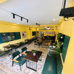 Cho Thuê Hoặc Sang Mặt Bằng Kinh Doanh