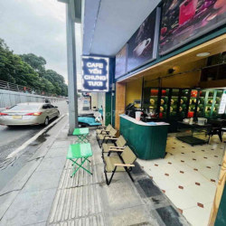 Cho Thuê Hoặc Sang Mặt Bằng Kinh Doanh