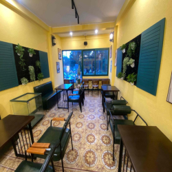 Cho Thuê Hoặc Sang Mặt Bằng Kinh Doanh