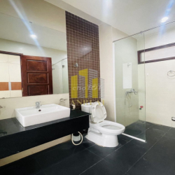 Nhà Phố 3 Lầu Đầy Đủ Nội Thất Giá 33 Triệu - Khu ĐT An Phú