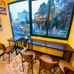 Cho Thuê Hoặc Sang Mặt Bằng Kinh Doanh