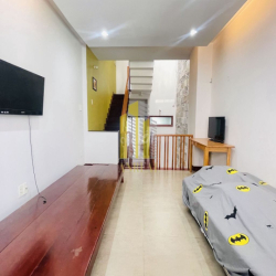 Nhà Phố 3 Lầu Đầy Đủ Nội Thất Giá 33 Triệu - Khu ĐT An Phú