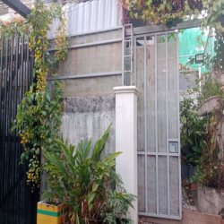 Nhà cho thuê nguyên căn 40 m2 - Phường Linh Chiểu - Thủ Đức