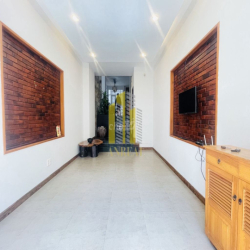 Nhà Phố 3 Lầu Đầy Đủ Nội Thất Giá 33 Triệu - Khu ĐT An Phú