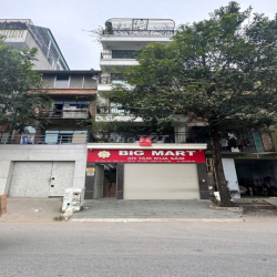 cho thuê văn phòng
