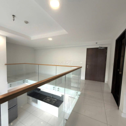 Tôi cần cho thuê căn Duplex Pegasuite 2 - Giá tốt: 12tr500