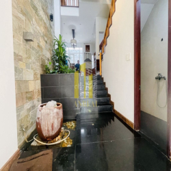 Nhà Phố 3 Lầu Đầy Đủ Nội Thất Giá 33 Triệu - Khu ĐT An Phú