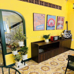 Cho Thuê Hoặc Sang Mặt Bằng Kinh Doanh