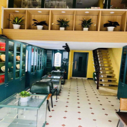 Cho Thuê Hoặc Sang Mặt Bằng Kinh Doanh