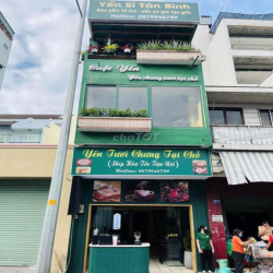 Cho Thuê Hoặc Sang Mặt Bằng Kinh Doanh