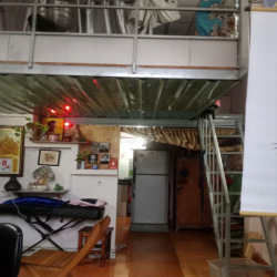 Nhà cho thuê nguyên căn 40 m2 - Phường Linh Chiểu - Thủ Đức