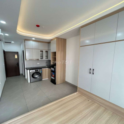 Căn hộ Studio Cầu Bươu - Thanh Trì 4tr - 4tr5 gần BV K