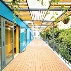 😍Biệt thự sân vườn tại Thảo Điền Chuẩn Văn Phòng - 4500$