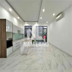 Đẹp mê li🥰Gần Quốc Hương, Nhà Style hiện đại 4PN sân trước sauvthoáng