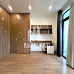 Đẹp mê li🥰Gần Quốc Hương, Nhà Style hiện đại 4PN sân trước sauvthoáng