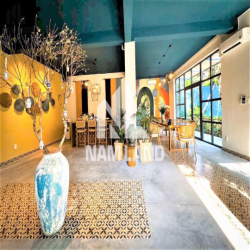 😍Biệt thự sân vườn tại Thảo Điền Chuẩn Văn Phòng - 4500$