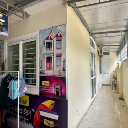 Cho thuê nhà khu vực hưng lộc. Diện tích 107m2