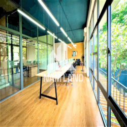 😍Biệt thự sân vườn tại Thảo Điền Chuẩn Văn Phòng - 4500$