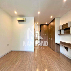 Đẹp mê li🥰Gần Quốc Hương, Nhà Style hiện đại 4PN sân trước sauvthoáng