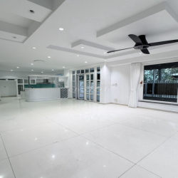 cho thuê dài hạn biệt thự Sông Ông Lớn TPHC