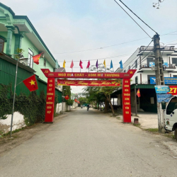 Cho thuê nhà khu vực hưng lộc. Diện tích 107m2