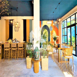 😍Biệt thự sân vườn tại Thảo Điền Chuẩn Văn Phòng - 4500$