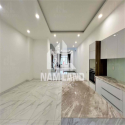 Đẹp mê li🥰Gần Quốc Hương, Nhà Style hiện đại 4PN sân trước sauvthoáng