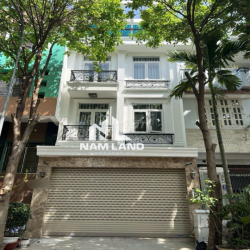 Đẹp mê li🥰Gần Quốc Hương, Nhà Style hiện đại 4PN sân trước sauvthoáng