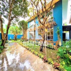 😍Biệt thự sân vườn tại Thảo Điền Chuẩn Văn Phòng - 4500$