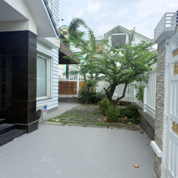 cho thuê dài hạn biệt thự Sông Ông Lớn TPHC