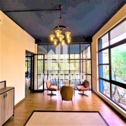 😍Biệt thự sân vườn tại Thảo Điền Chuẩn Văn Phòng - 4500$