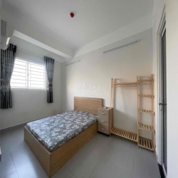 CHO THUÊ CĂN HỘ 57m2 - NAM LONG 2