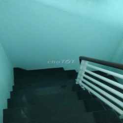Nhà nguyên căn. Hình thật 100%. 2 lầu, sân thượng