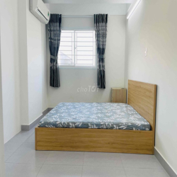 CHO THUÊ CĂN HỘ 57m2 - NAM LONG 2