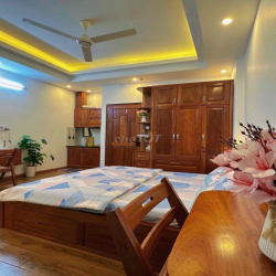 1PN ngay Bà Hạt - Q.10 full nội thất