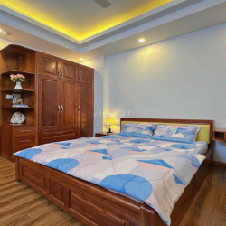 1PN ngay Bà Hạt - Q.10 full nội thất