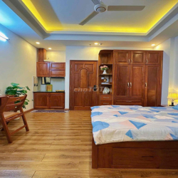 1PN ngay Bà Hạt - Q.10 full nội thất